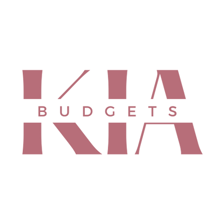 KiaBudgets logo