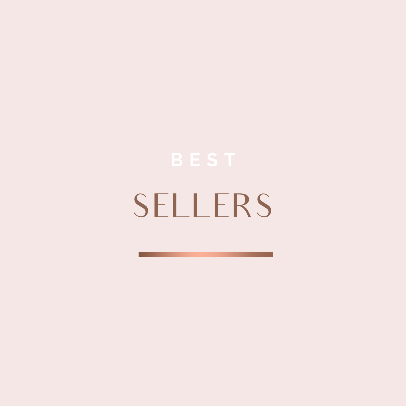 Best Sellers